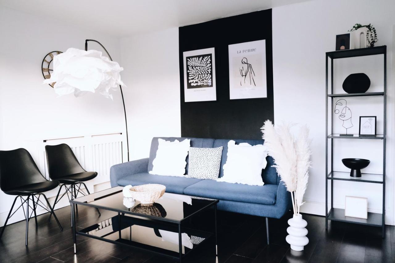Bee Stays - Northway House Warrington  Dış mekan fotoğraf