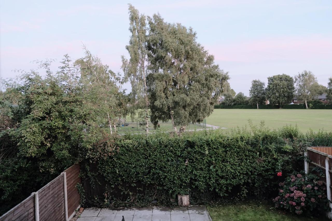 Bee Stays - Northway House Warrington  Dış mekan fotoğraf